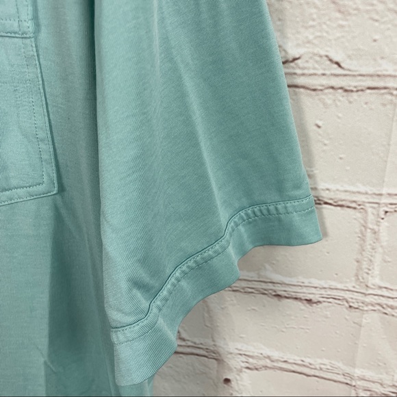 Travis Matthew Pima cotton polo - Picture 4 of 8